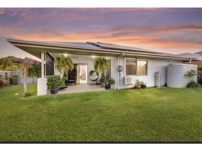 6 Somerset Drive, Andergrove QLD 4740