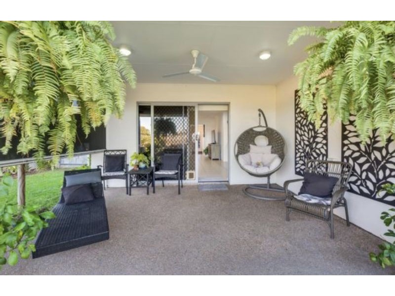 6 Somerset Drive, Andergrove QLD 4740