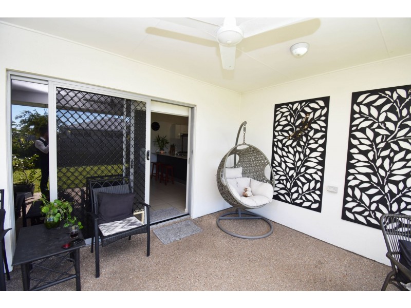 6 Somerset Drive, Andergrove QLD 4740