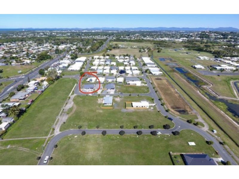 6 Somerset Drive, Andergrove QLD 4740