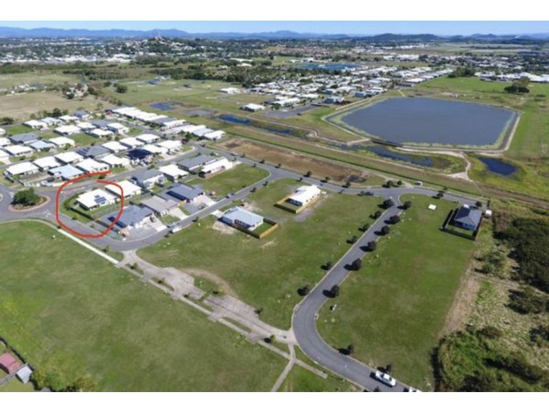 6 Somerset Drive, Andergrove QLD 4740