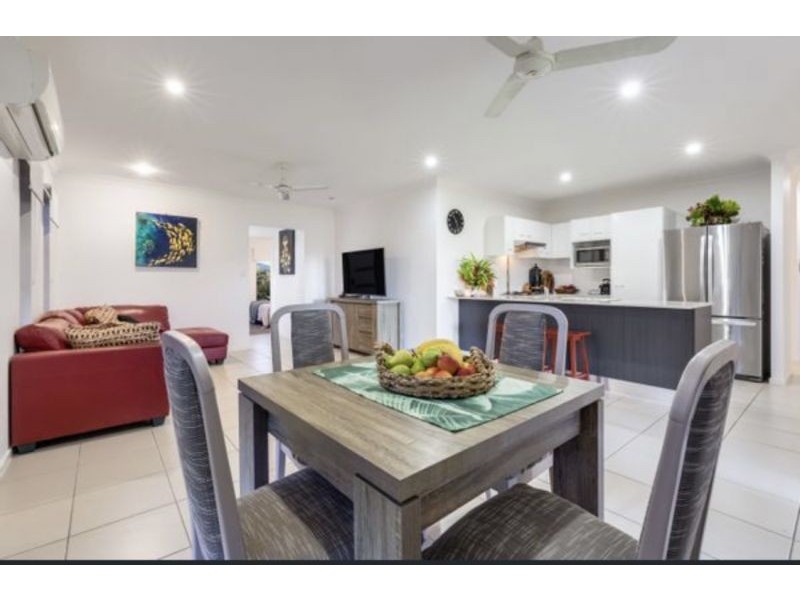 6 Somerset Drive, Andergrove QLD 4740