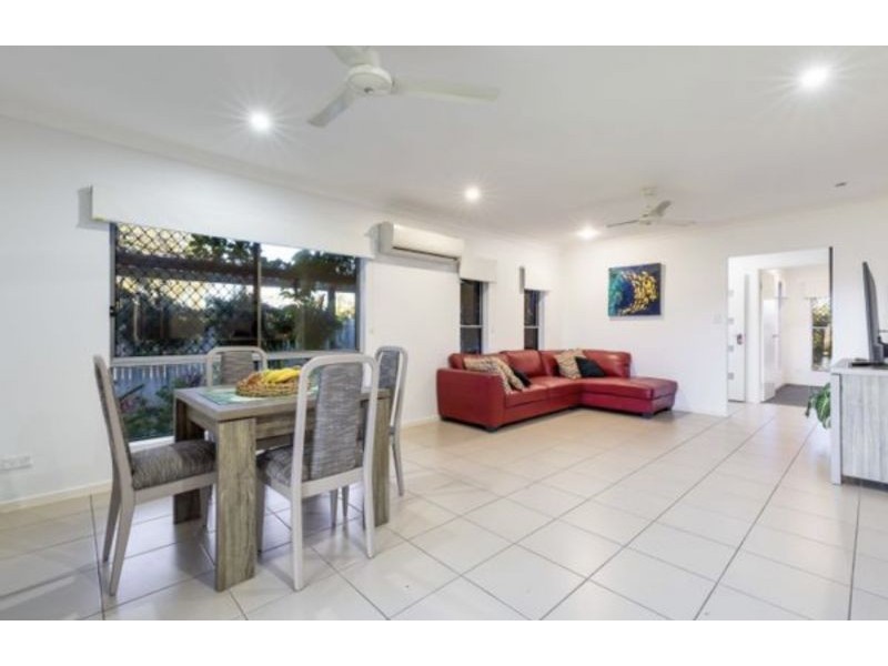 6 Somerset Drive, Andergrove QLD 4740