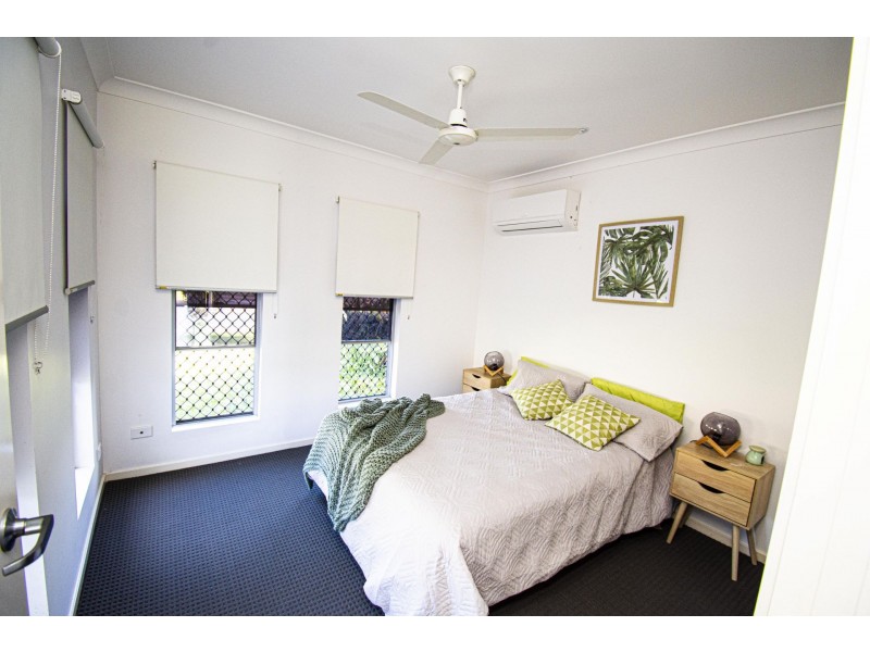 6 Somerset Drive, Andergrove QLD 4740