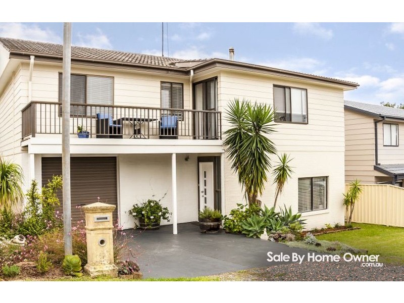 27 Una Ave, Charmhaven NSW 2263