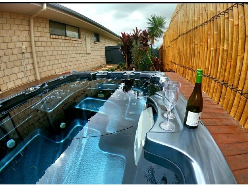 63 Old Lismore Road, Murwillumbah NSW 2484