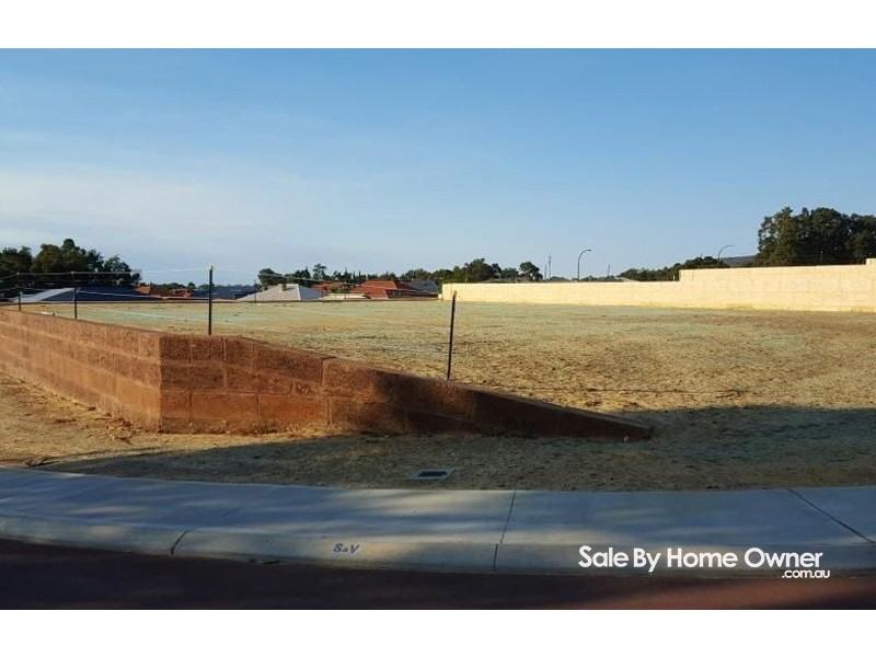 11 Mortar Pass, Byford WA 6122