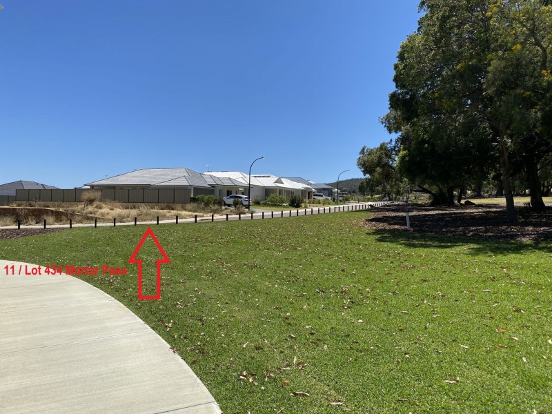 11 Mortar Pass, Byford WA 6122