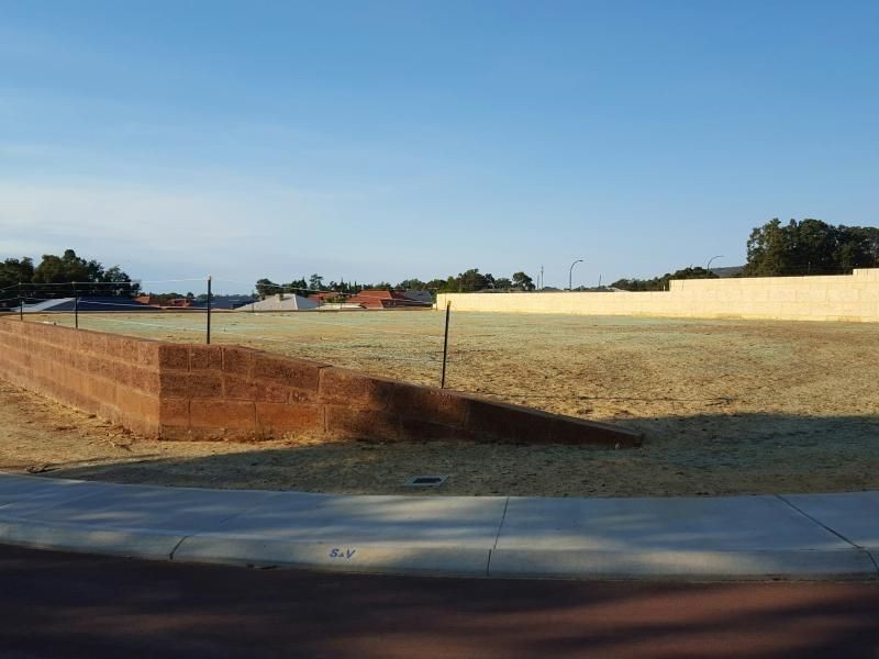 11 Mortar Pass, Byford WA 6122