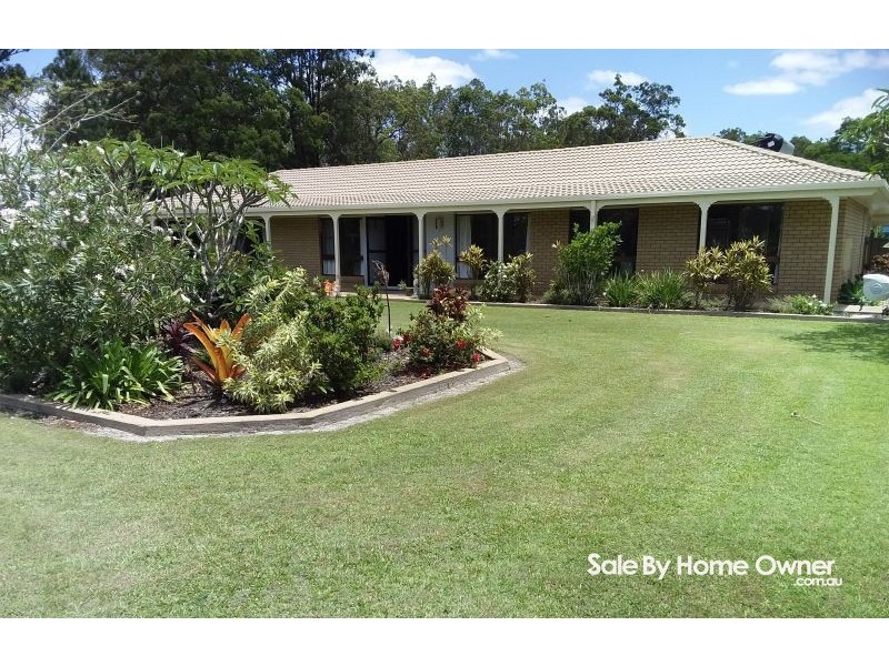 94 Carnaby St, Bidwill QLD 4650