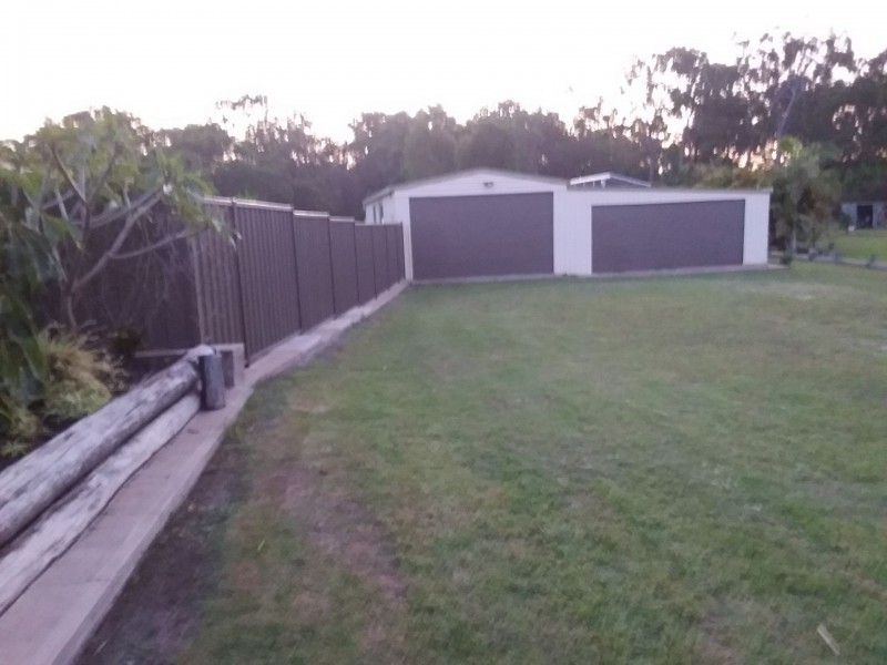 94 Carnaby St, Bidwill QLD 4650