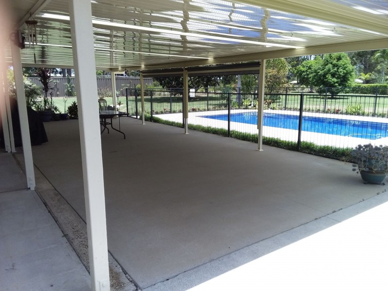 94 Carnaby St, Bidwill QLD 4650