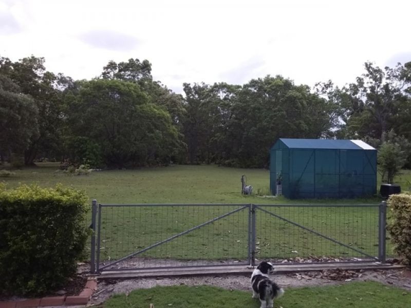 94 Carnaby St, Bidwill QLD 4650