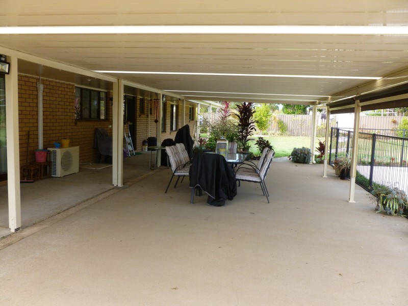 94 Carnaby St, Bidwill QLD 4650