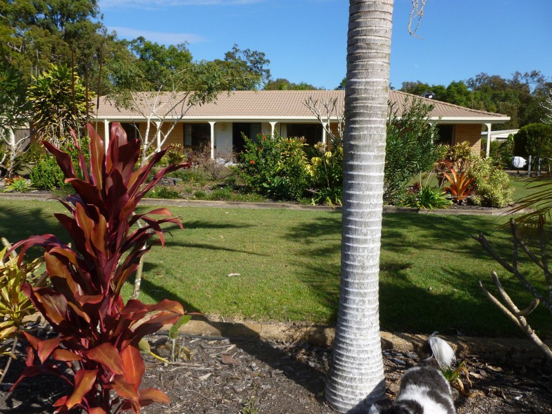 94 Carnaby St, Bidwill QLD 4650