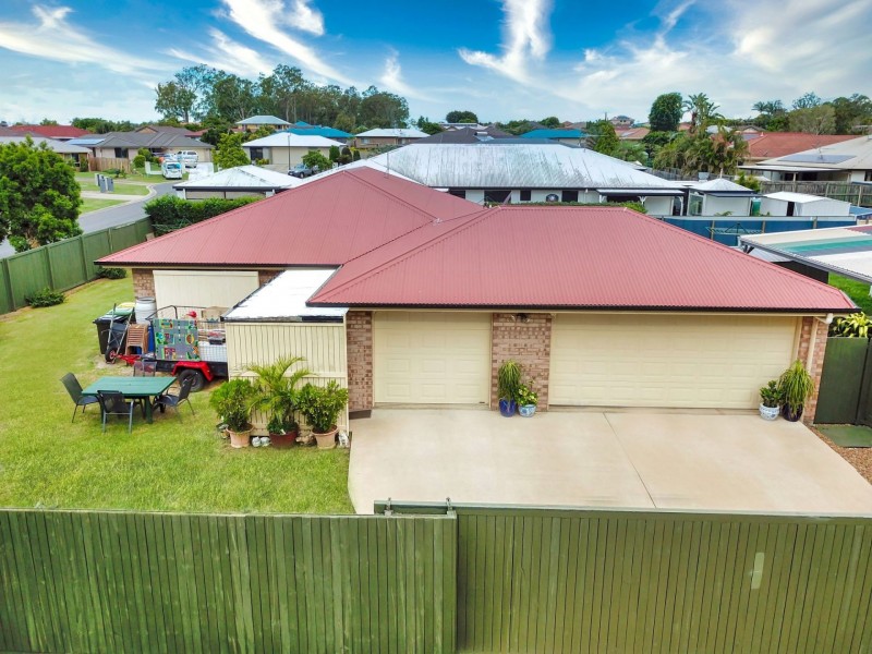 30 Pidgeon Boulevard, Crestmead QLD 4132