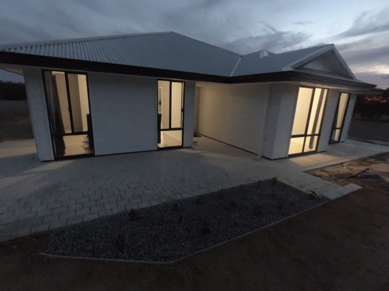 Lot 805 Wake Road, Moojebing WA 6317