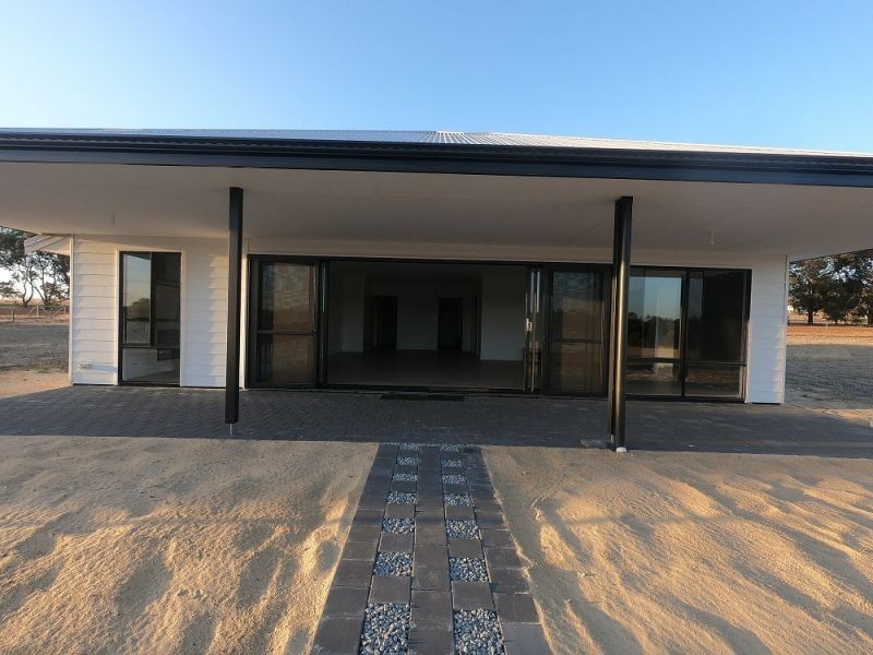 Lot 805 Wake Road, Moojebing WA 6317