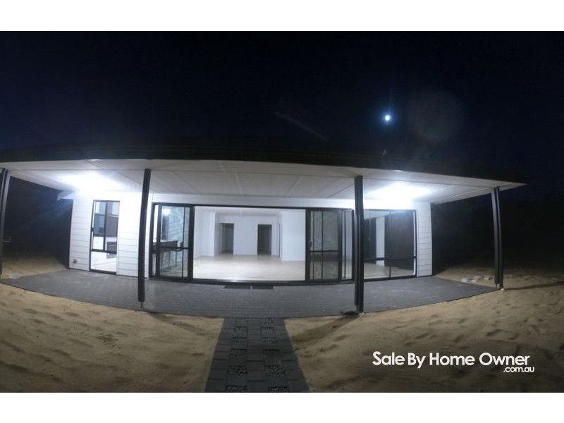 Lot 805 Wake Road, Moojebing WA 6317