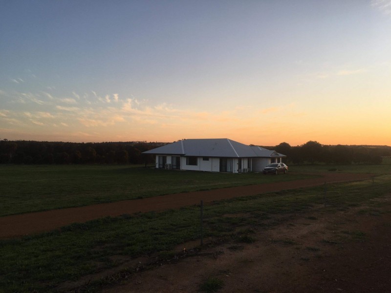 Lot 805 Wake Road, Moojebing WA 6317