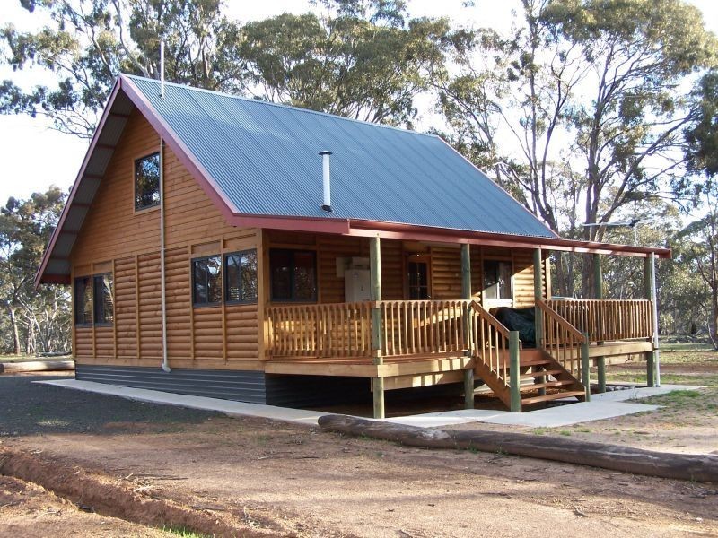 3233 Rocklands Cherrypool Rd, Rocklands VIC 3401