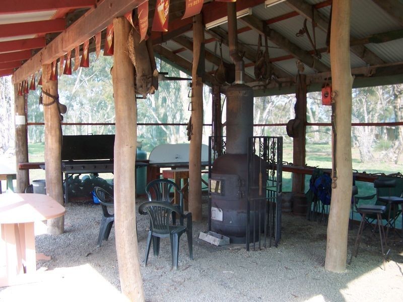 3233 Rocklands Cherrypool Rd, Rocklands VIC 3401