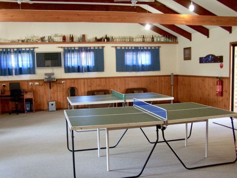 3233 Rocklands Cherrypool Rd, Rocklands VIC 3401