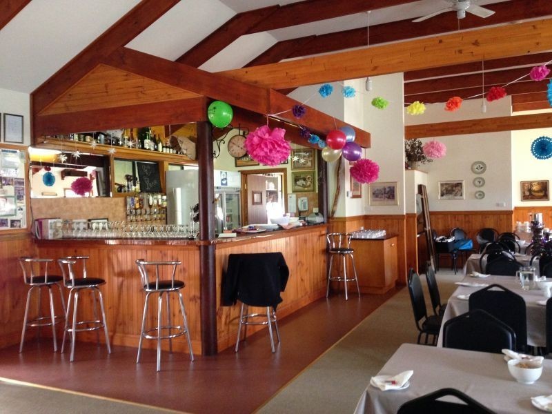 3233 Rocklands Cherrypool Rd, Rocklands VIC 3401