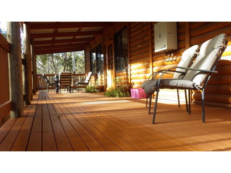 3233 Rocklands Cherrypool Rd, Rocklands VIC 3401