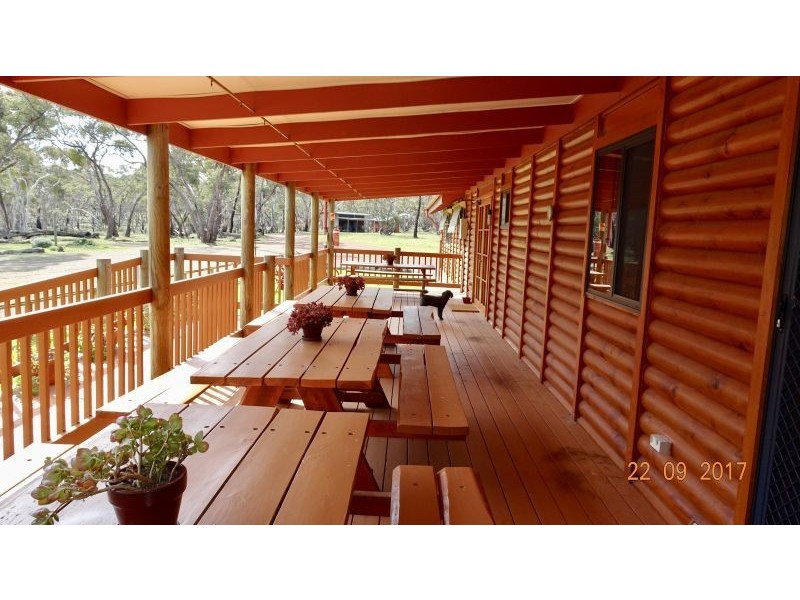 3233 Rocklands Cherrypool Rd, Rocklands VIC 3401