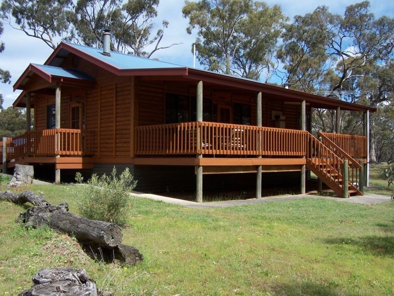 3233 Rocklands Cherrypool Rd, Rocklands VIC 3401