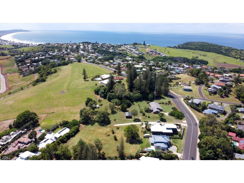 Lot Lot 4, 166 North Creek Road, Lennox Head NSW 2478