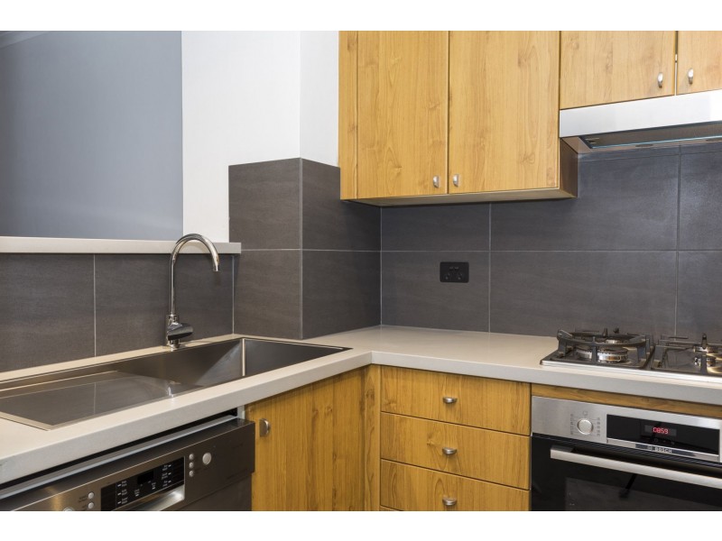 1303/1 Hosking Pl, Sydney NSW 2000