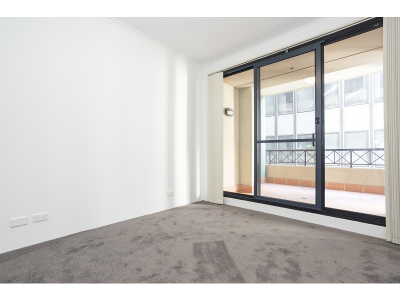 1303/1 Hosking Pl, Sydney NSW 2000