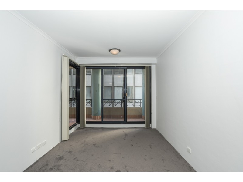 1303/1 Hosking Pl, Sydney NSW 2000