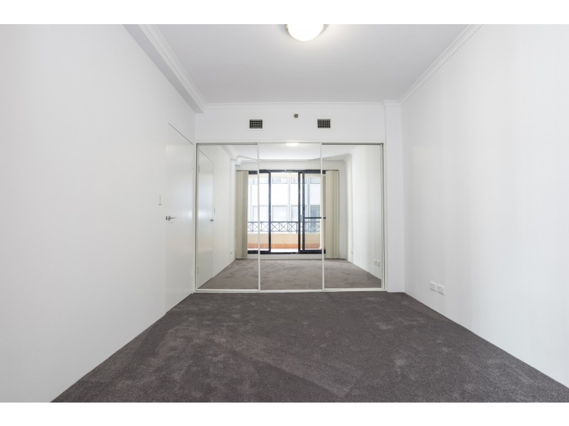 1303/1 Hosking Pl, Sydney NSW 2000