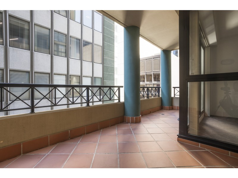 1303/1 Hosking Pl, Sydney NSW 2000