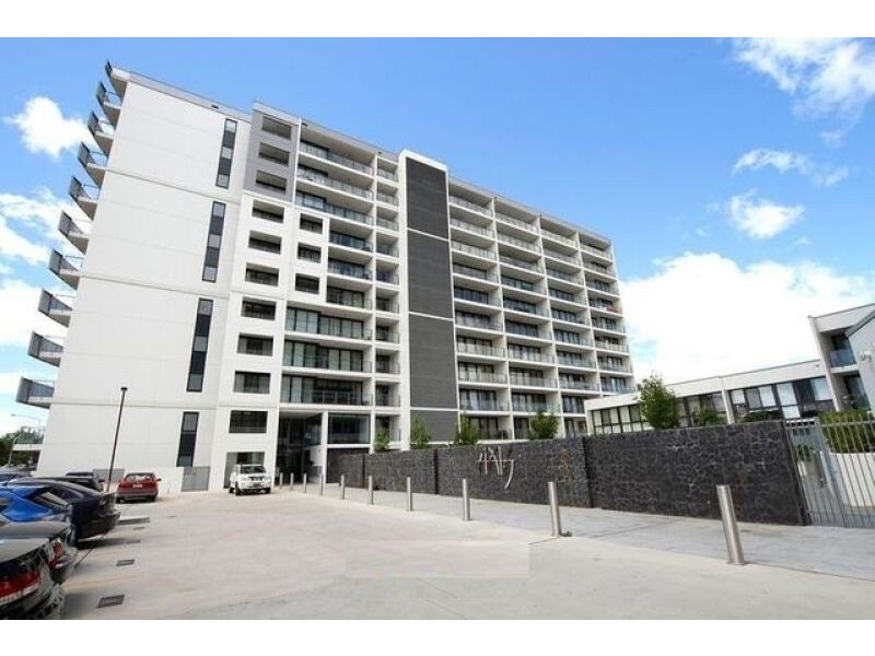 10/1 Mouat St, Lyneham ACT 2602