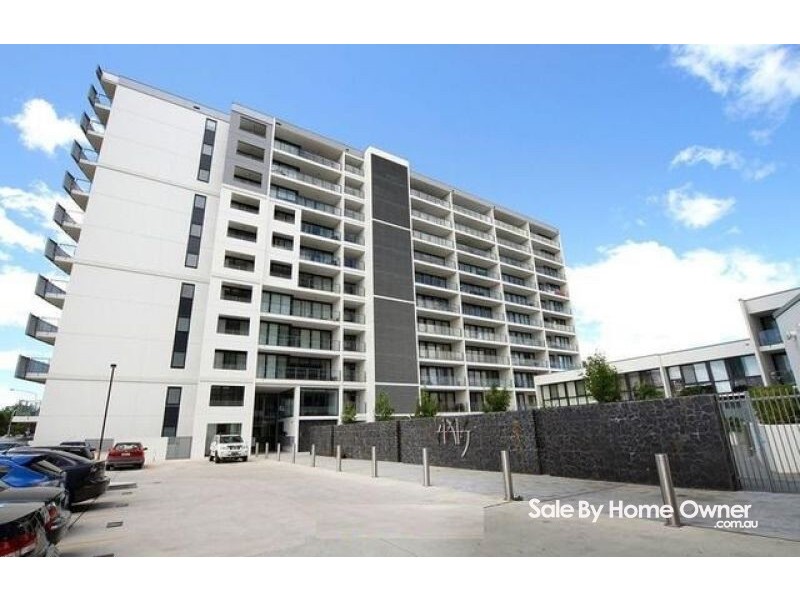 10/1 Mouat St, Lyneham ACT 2602