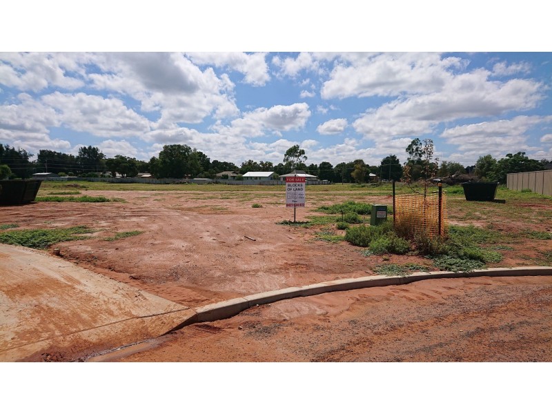 20 Lanza Grove, Griffith NSW 2680