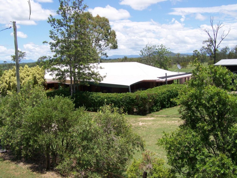 36 Seppanen Road, Mount Forbes QLD 4340