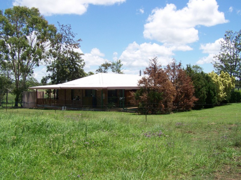 36 Seppanen Road, Mount Forbes QLD 4340
