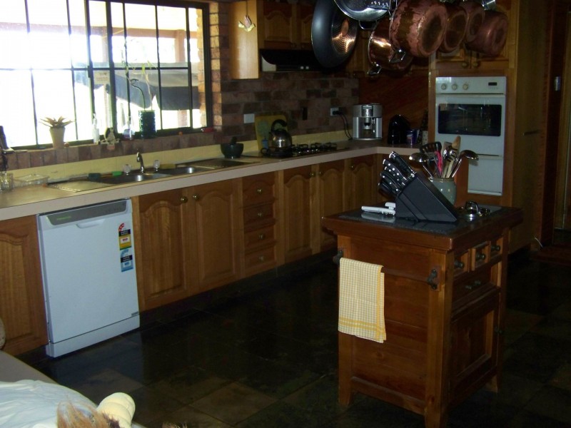 36 Seppanen Road, Mount Forbes QLD 4340