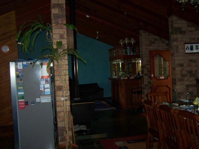 36 Seppanen Road, Mount Forbes QLD 4340