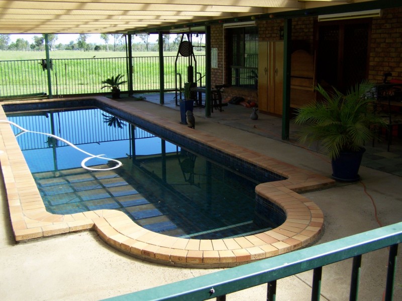 36 Seppanen Road, Mount Forbes QLD 4340