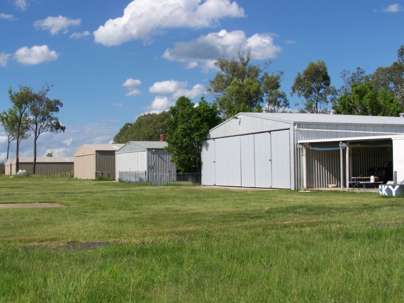 36 Seppanen Road, Mount Forbes QLD 4340
