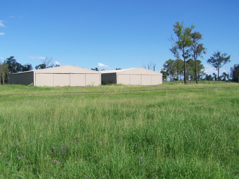 36 Seppanen Road, Mount Forbes QLD 4340