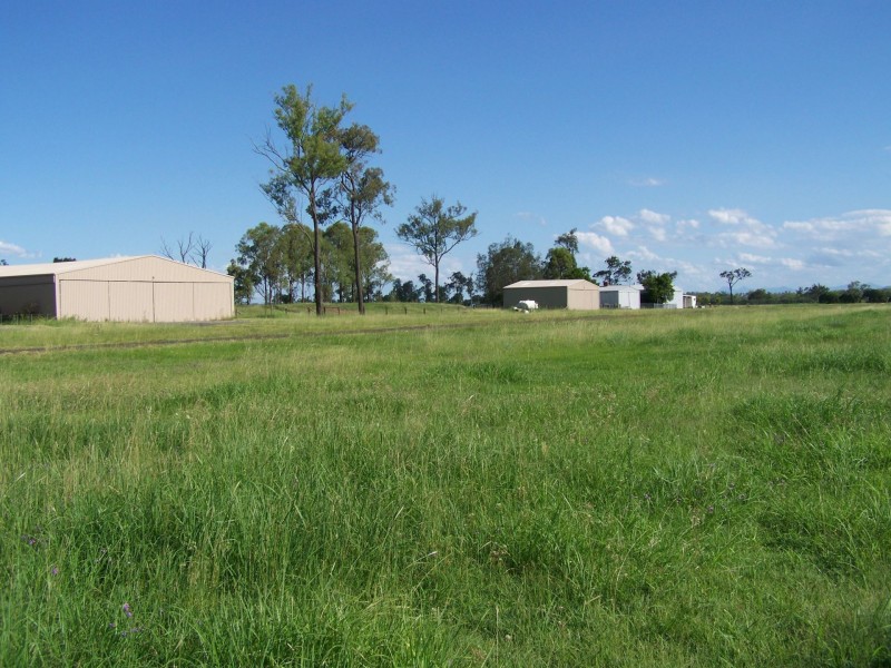 36 Seppanen Road, Mount Forbes QLD 4340