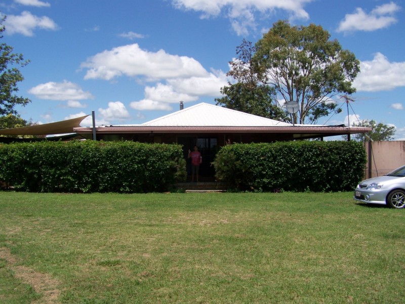 36 Seppanen Road, Mount Forbes QLD 4340