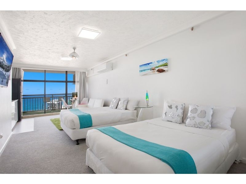 2202/18 Hanlan Street, Surfers Paradise QLD 4217